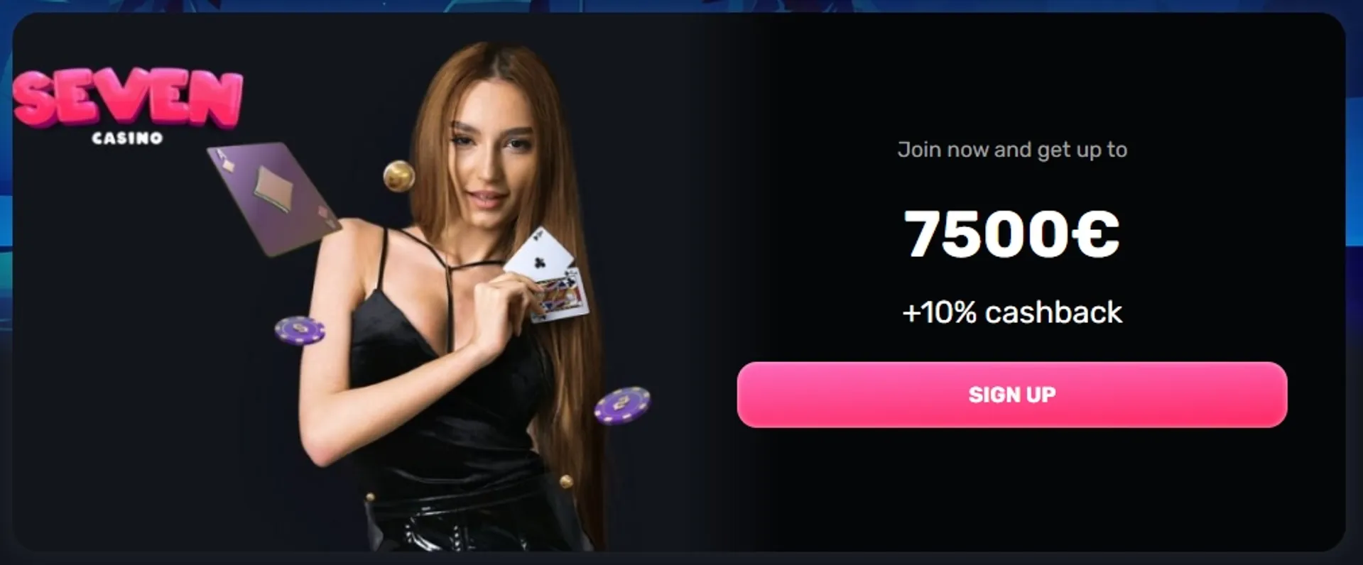 Slot casino