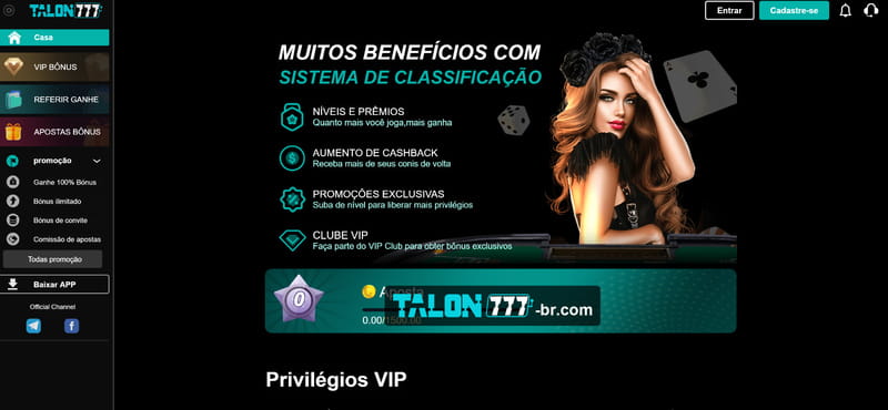 Bets app