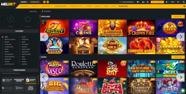 Blaze jogo app