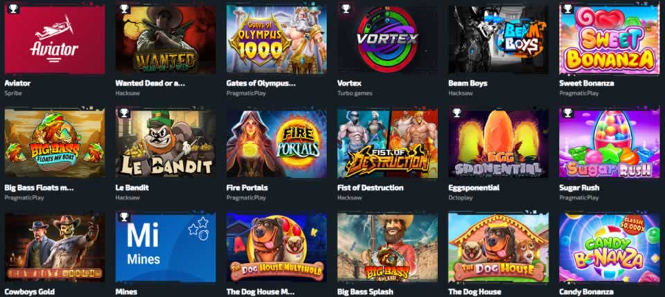 Jogos de aposta blaze