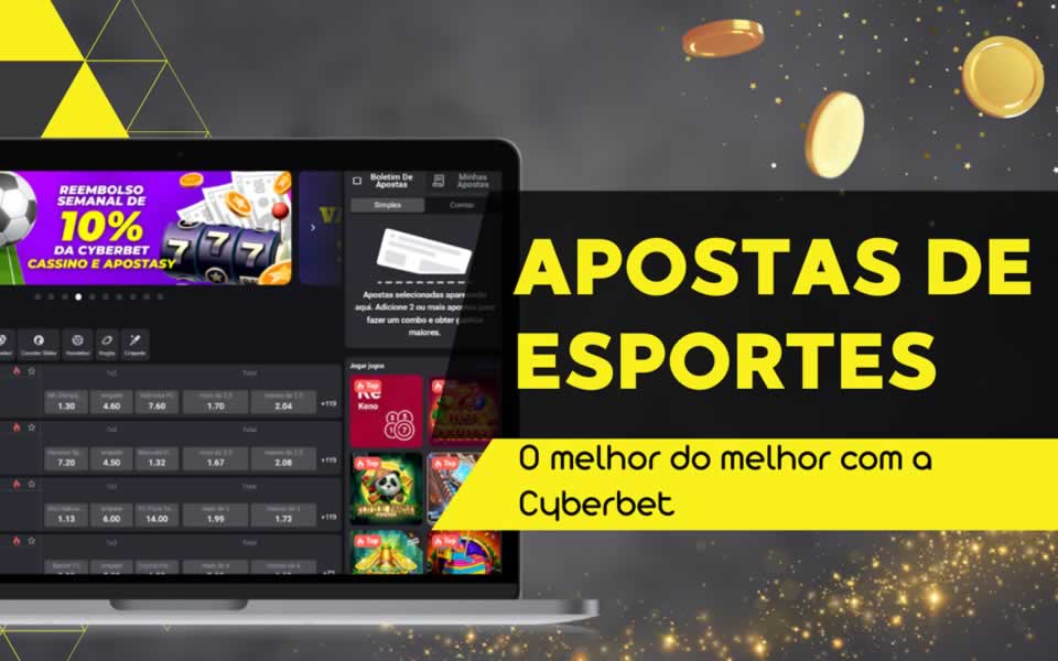 Aposta ganha casino