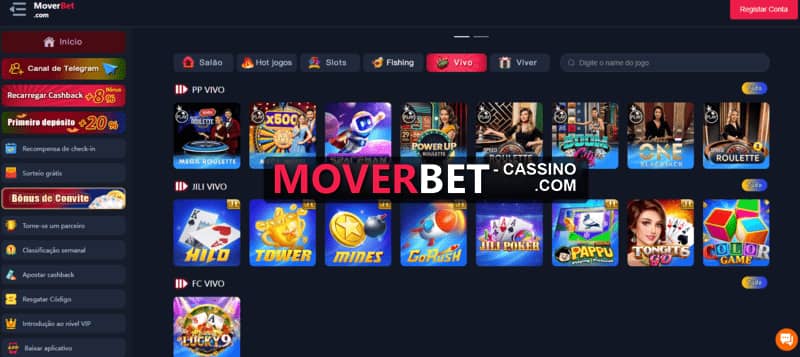 Bet apps