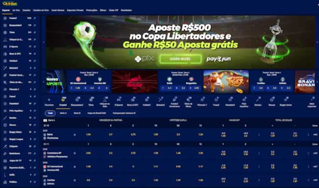 Super esporte net
