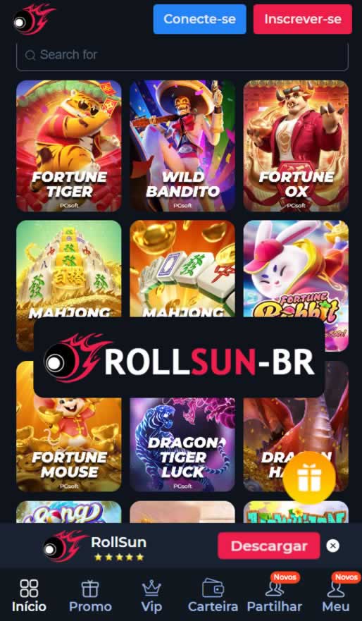 Esporte bet app