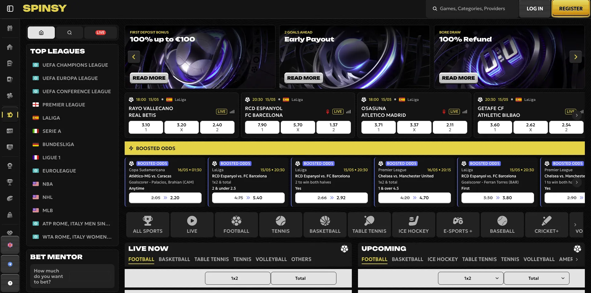 Nucleonbet.com