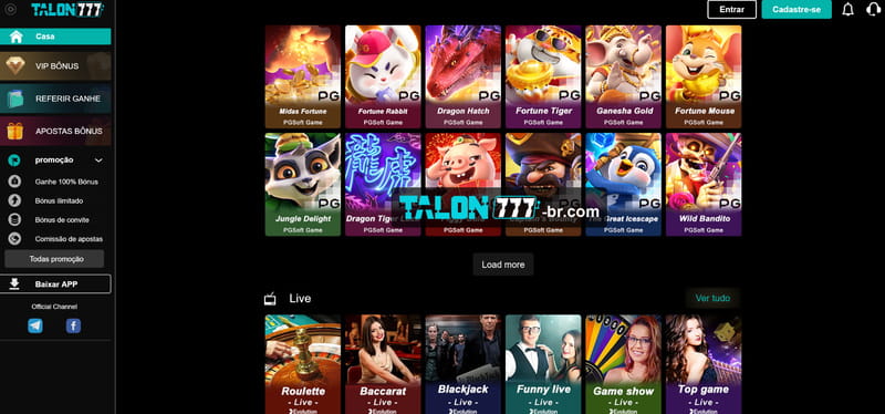 Mundo bets