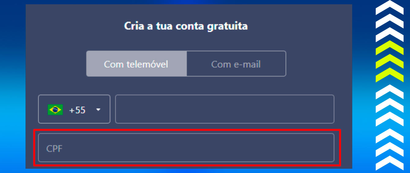 Slot milionário