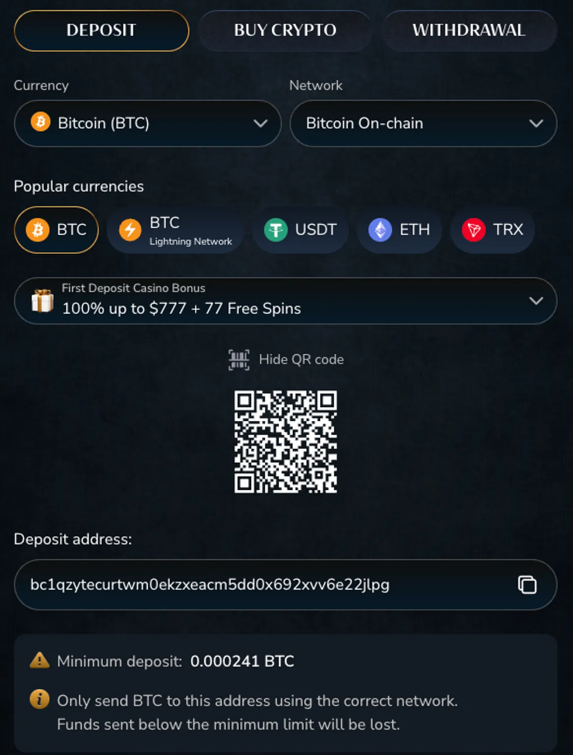 Ibet casino