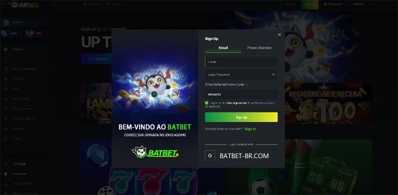 Slots menos frequentados