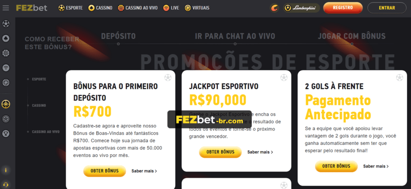 Esportiva bet app