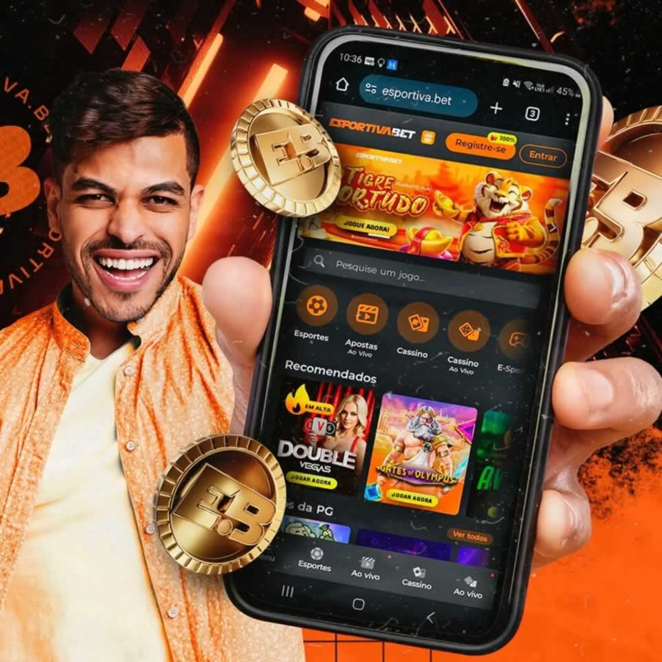 Betinbet apostas