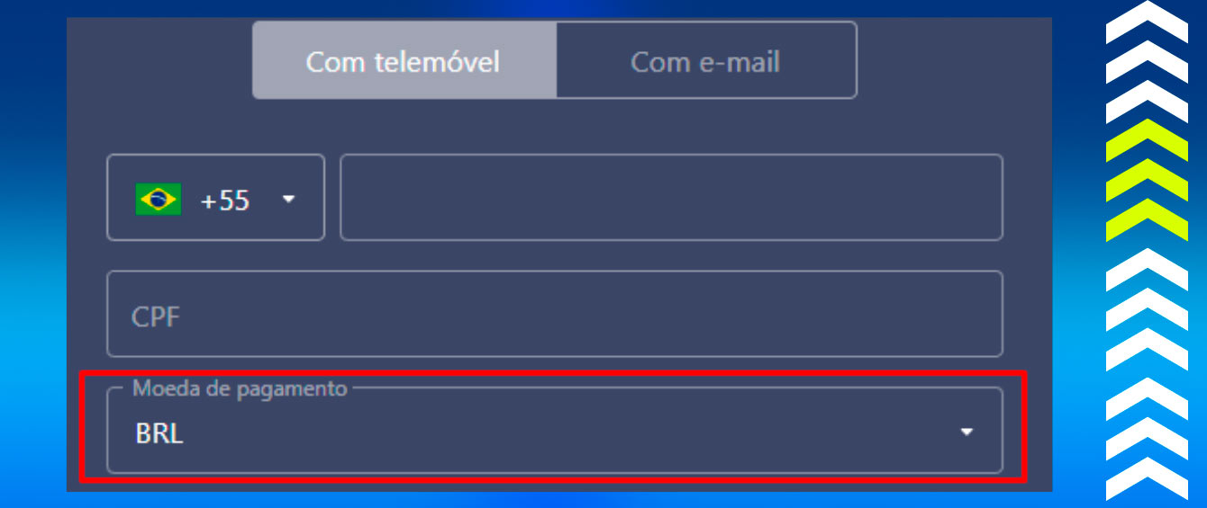 Sportingbet brasileiro