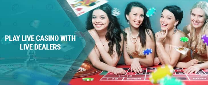 Bets login
