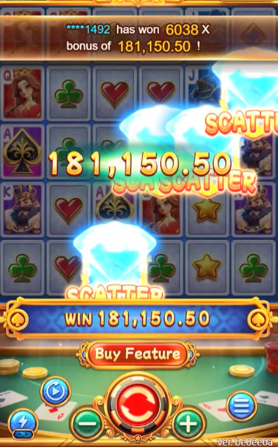Slot pragmatic demo