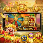 Jogos online para ganhar dinheiro