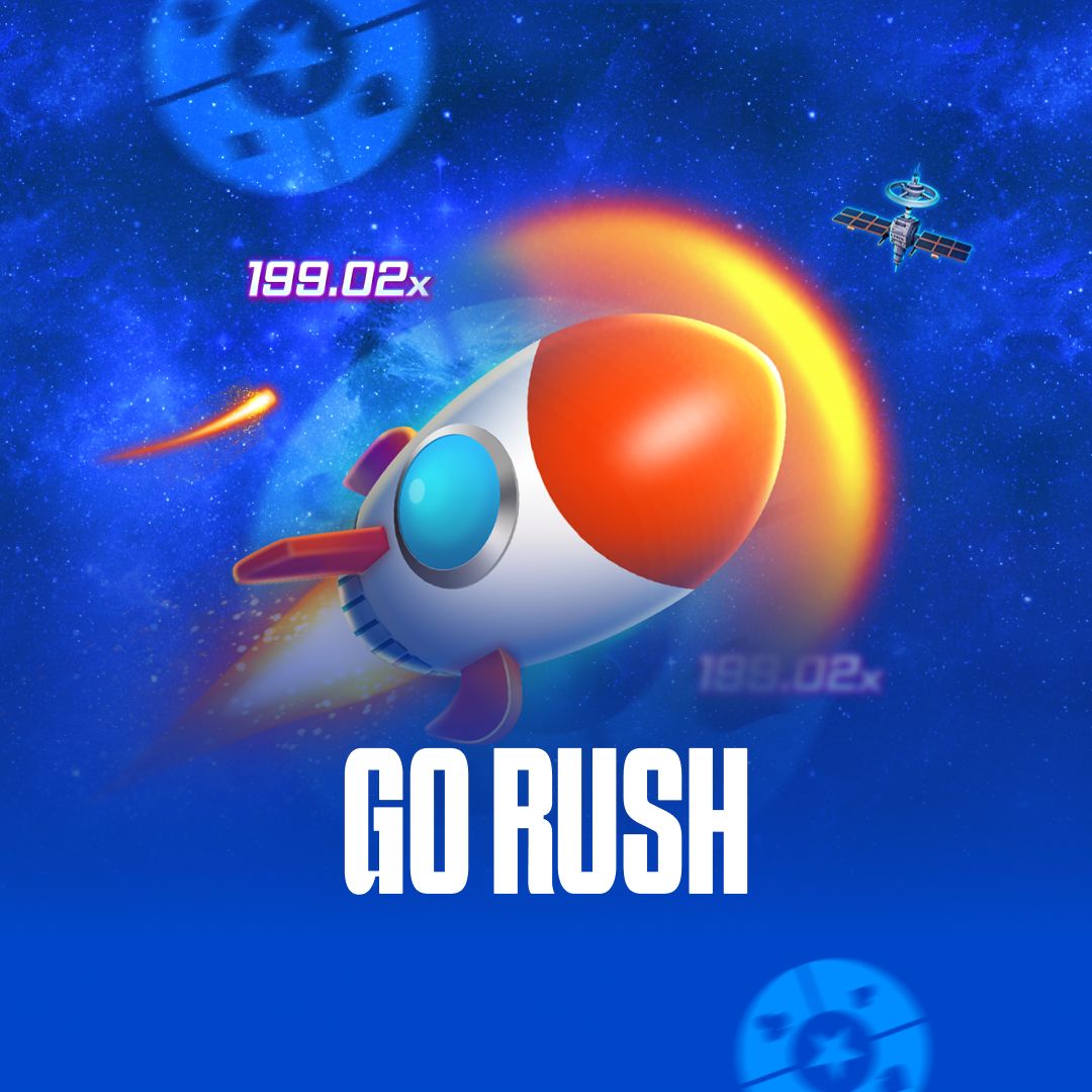 Crashed blaze