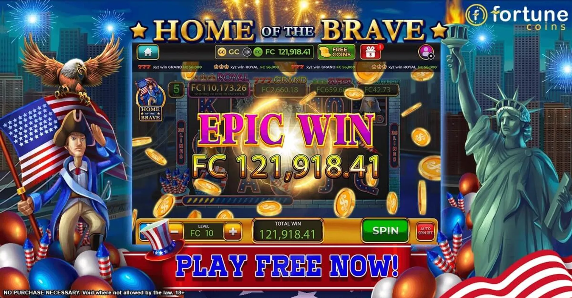 7Signs Casino