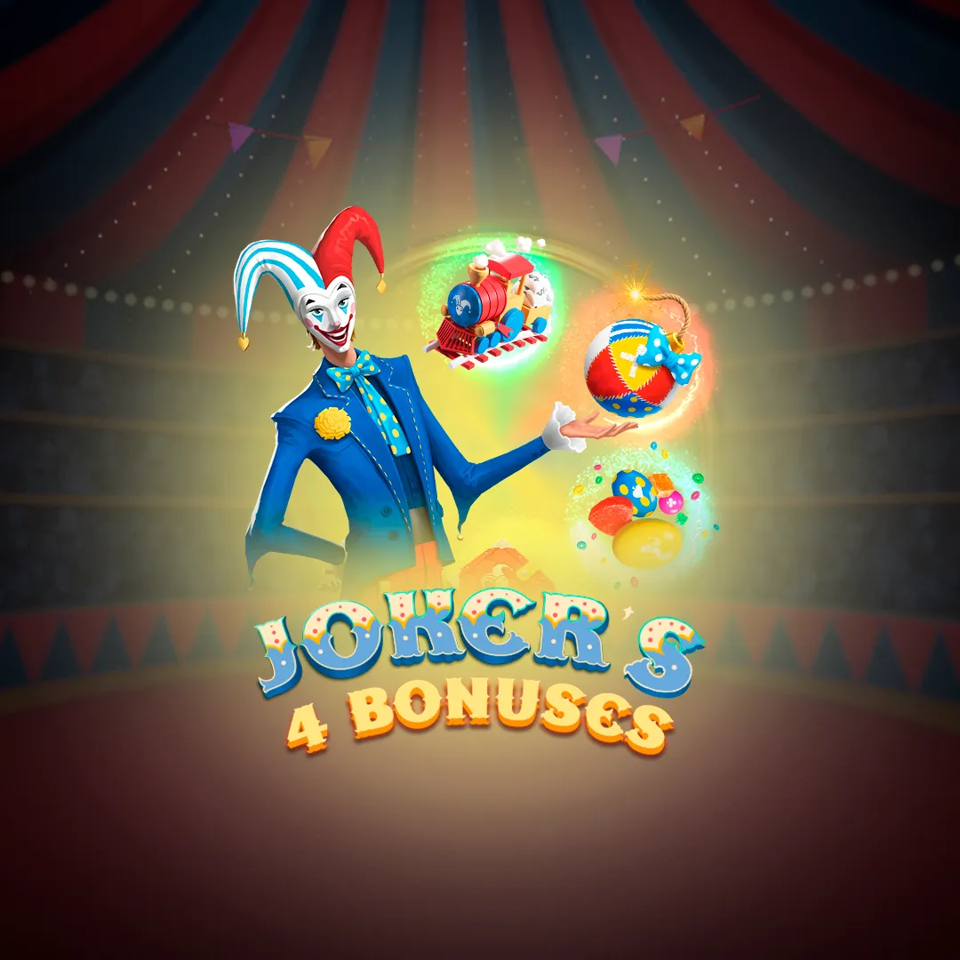 Joga facil bet