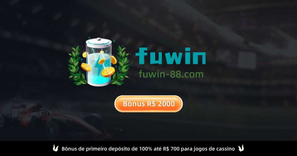 Aposta de futebol bet