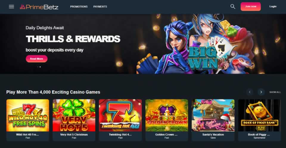 Crypto casino