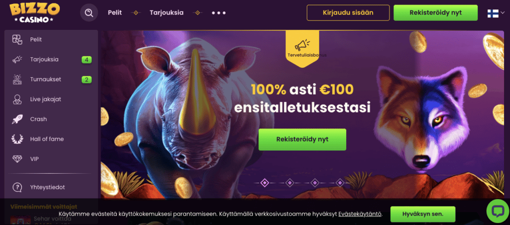 Bet 7 sports