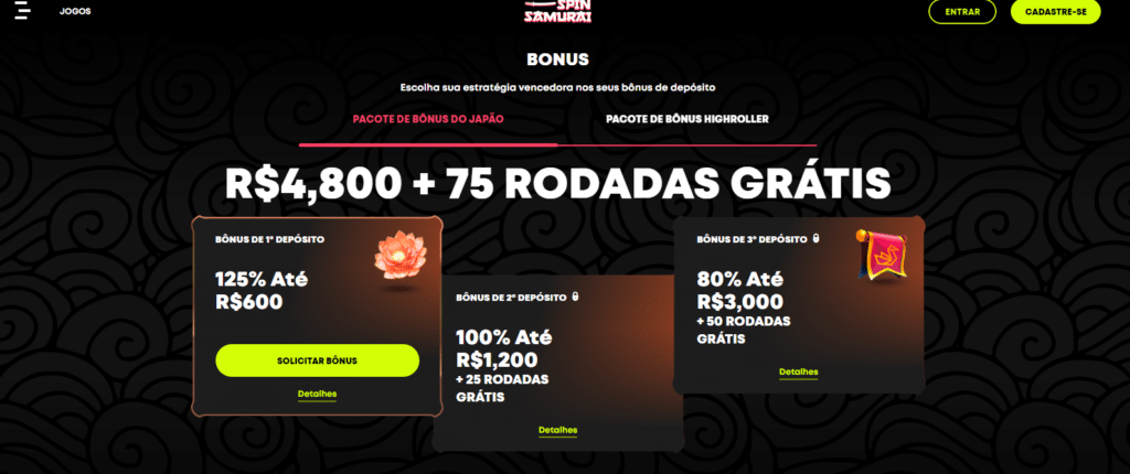 Mines aposta