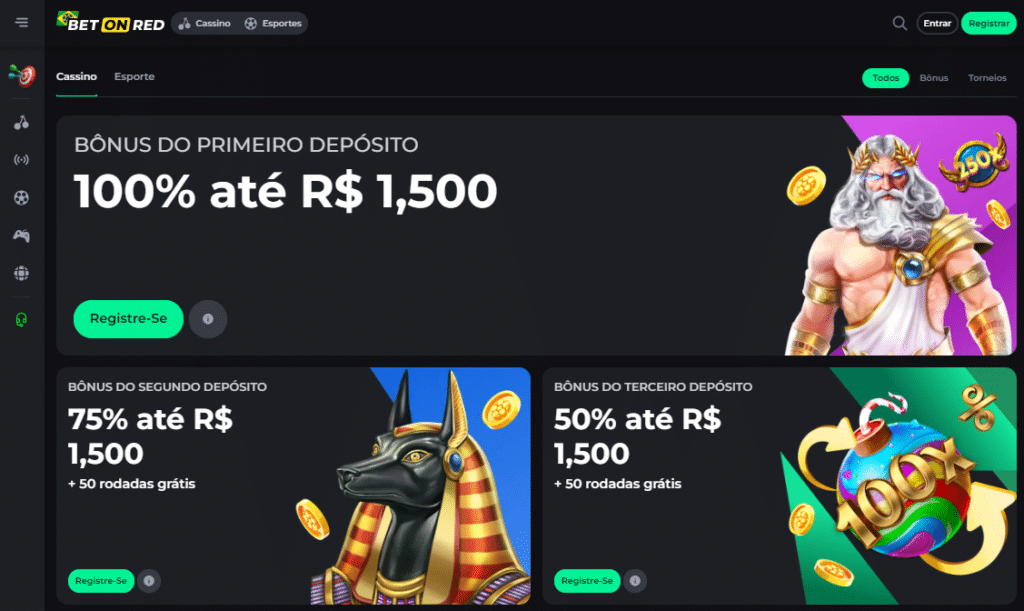 Formula 1 hoje