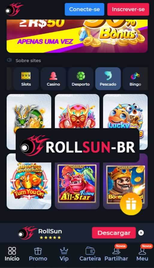 Big win jogar