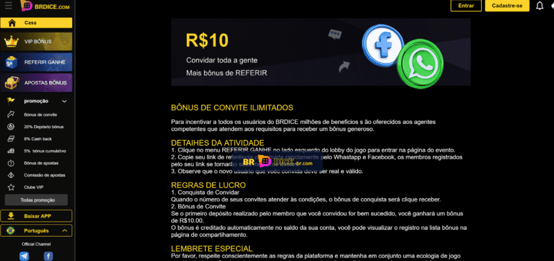 Blaze apostas online