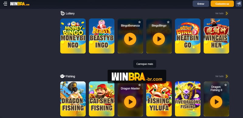 Jogos cassino dinheiro real