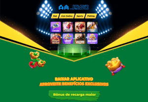 App de esporte - Qq888

